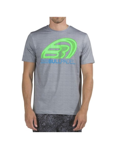 Bullpadel -Bullpadel Carara T-shirt