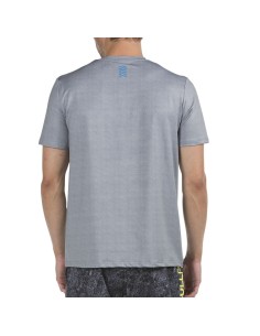 Bullpadel -Camiseta Bullpadel Carara 2
