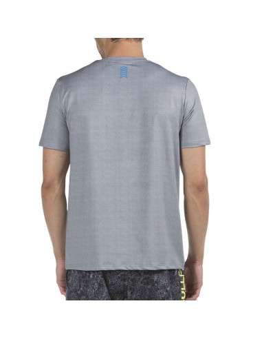 Bullpadel -Camiseta Bullpadel Carara 105 U329105000