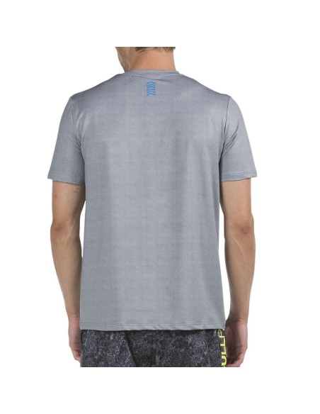 Bullpadel -Camiseta Bullpadel Carara