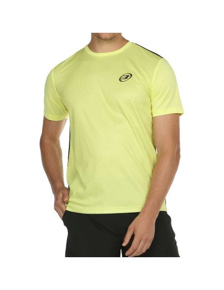 Bullpadel -Camiseta Bullpadel Caucasi 969 V840969000