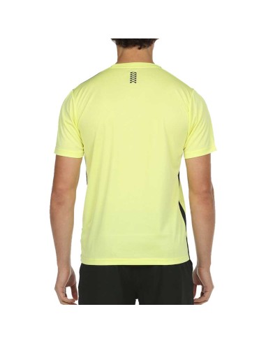 Bullpadel -Camiseta Bullpadel Caucasi 969 V840969000