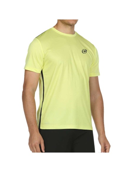 Bullpadel -Camiseta Bullpadel Caucasi 969 V840969000