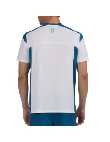 Bullpadel -Camiseta Bullpadel Cher 012 W799012000
