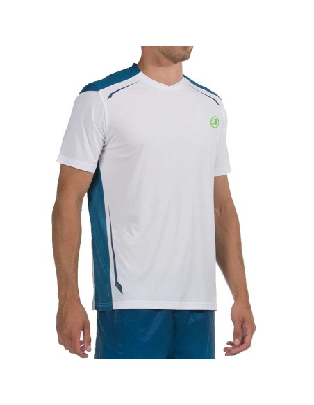 Bullpadel -Camiseta Bullpadel Cher 012 W799012000
