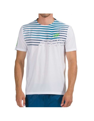 Bullpadel -Camiseta Bullpadel Cumbal 969 V844969000