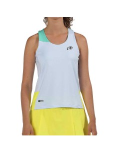 Camiseta Bullpadel Eiriz 038 W212038000 Mujer