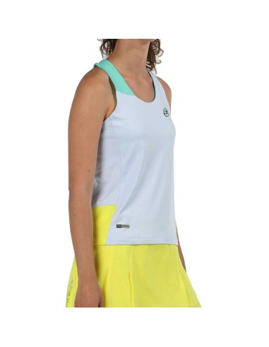 Bullpadel -Camiseta Bullpadel Eiriz 038 W212038000 Mujer