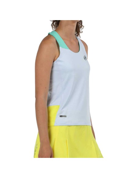 Bullpadel -Bullpadel Eiriz 038 W212038000 Women's T-shirt Bullpadel -Bullpadel Eiriz 038 W212038000 Women's T-shirt