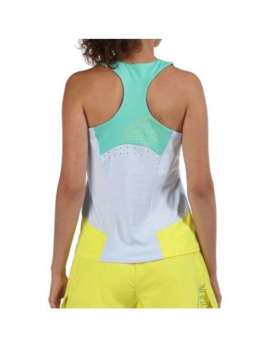Bullpadel -Camiseta Bullpadel Eiriz 038 W212038000 Mujer