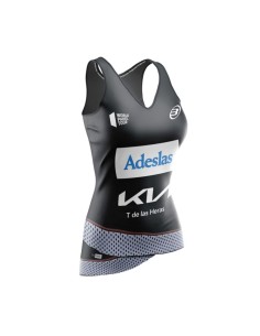 Bullpadel -TANK TOP Bullpadel ERDINE AS