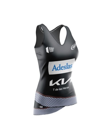 Bullpadel -TANK TOP Bullpadel ERDINE AS