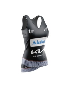 Bullpadel -TANK TOP Bullpadel ERDINE AS 2