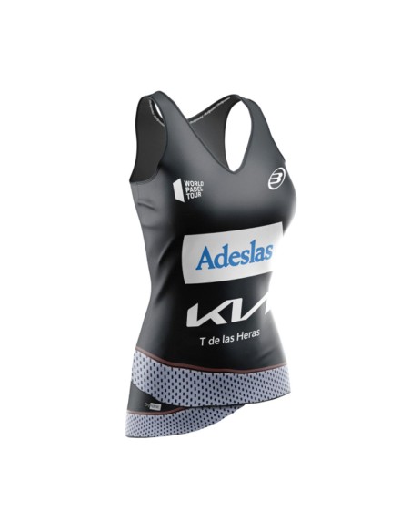 Bullpadel -TANK TOP Bullpadel ERDINE AS