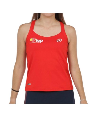Bullpadel -Bullpadel EXIMA TANK TOP
