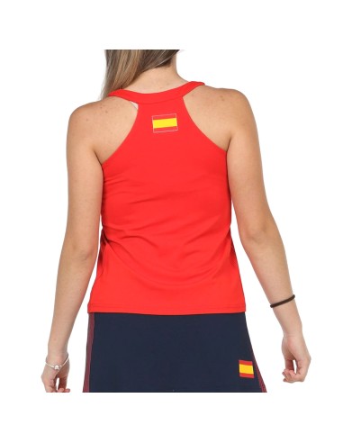 Bullpadel -Camiseta Bullpadel Exima 003 Ap42003000 Mujer