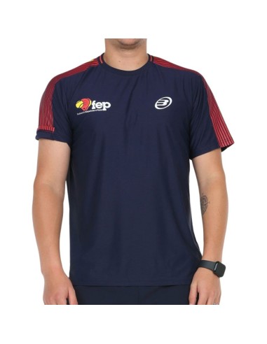 Bullpadel -Bullpadel Exudo 003 T-shirt Ap40003000