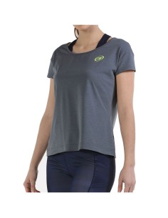 Bullpadel -Camiseta Bullpadel Jerga 107 Ah67107000 Mujer 2