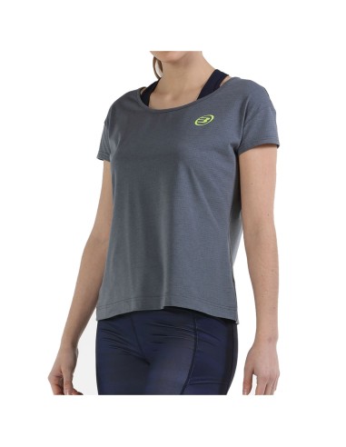Bullpadel -Bullpadel Jerga 107 T-shirt Ah67107000 Woman