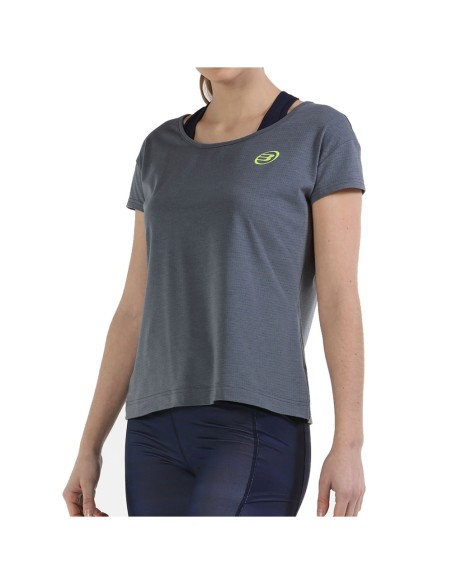 Bullpadel -Camiseta Bullpadel Jerga 107 Ah67107000 Mujer