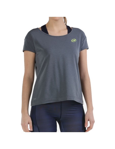 Bullpadel -Camiseta Bullpadel Jerga 107 Ah67107000 Mujer