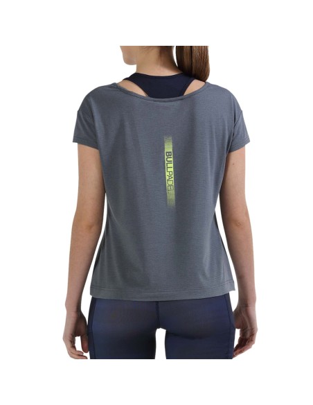 Bullpadel -Bullpadel Jerga 107 T-shirt Ah67107000 Woman