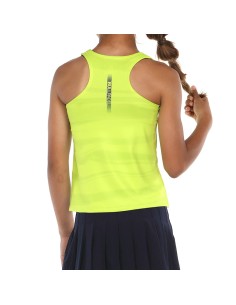 Bullpadel -Camiseta Bullpadel Jifia G 4 Ba48420000 Junior 2
