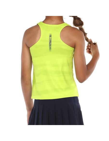 Bullpadel -Camiseta Bullpadel Jifia G 4 Ba48420000 Junior