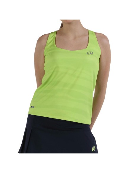Bullpadel -Camiseta Bullpadel Jifia Mujer