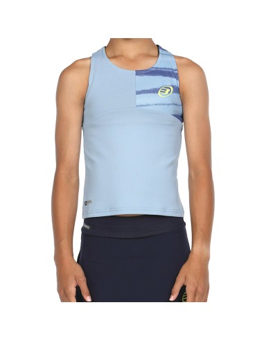 Bullpadel -Bullpadel Jisca G 0 T-shirt Ba49007000 Junior