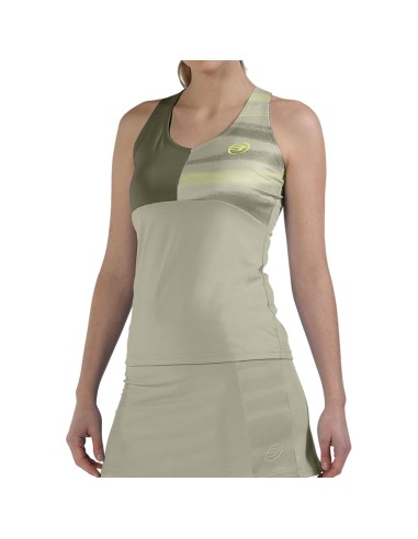 Bullpadel -Bullpadel Jisca W 057 Ah65057000 Women's T-shirt