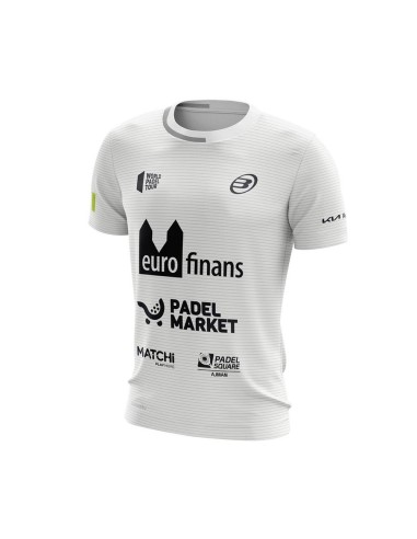 Bullpadel -Bullpadel Linde Pn 012 Bm62012000 T-shirt