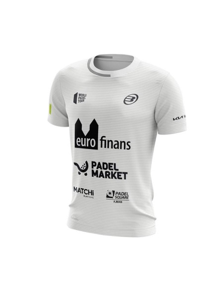 Bullpadel -Bullpadel Linde Pn 012 Bm62012000 T-shirt