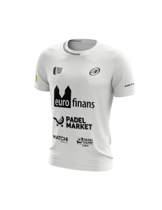 Bullpadel -Bullpadel Linde Pn 012 Bm62012000 T-shirt 2