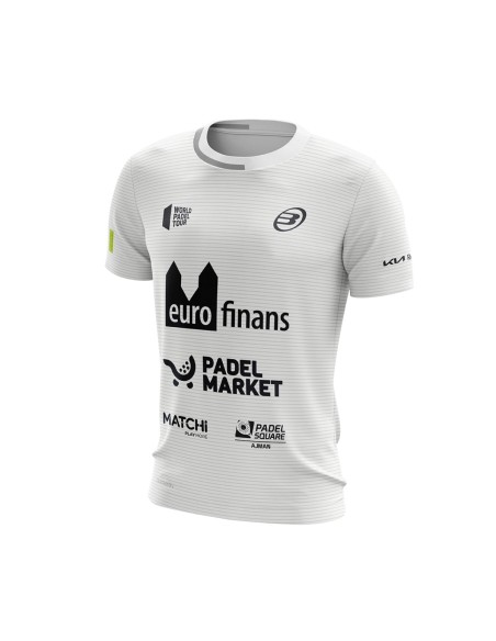 Bullpadel -Camiseta Bullpadel Linde Pn 012 Bm62012000