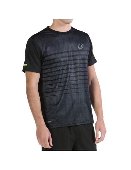 Bullpadel -Camiseta Bullpadel Litis 005 Ai04005000 Bullpadel -Camiseta Bullpadel Litis 005 Ai04005000