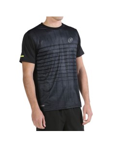 Bullpadel -Bullpadel Litis 005 T-shirt Ai04005000 2