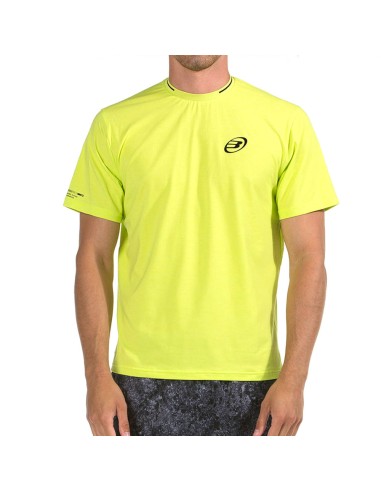 Bullpadel -Bullpadel Man ex 989 T-shirt W286989000