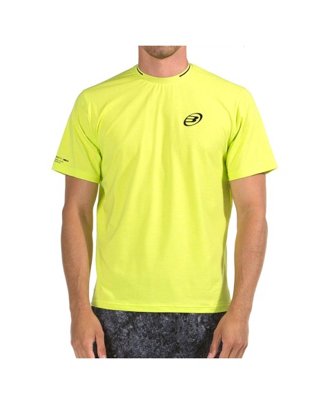 Bullpadel -Camiseta Bullpadel Manex 989 W286989000 Bullpadel -Camiseta Bullpadel Manex 989 W286989000
