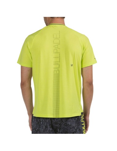 Bullpadel -Bullpadel Manex 989 T-shirt W286989000