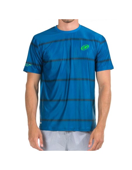 Bullpadel -Camiseta Bullpadel Maurin 423 W291423000