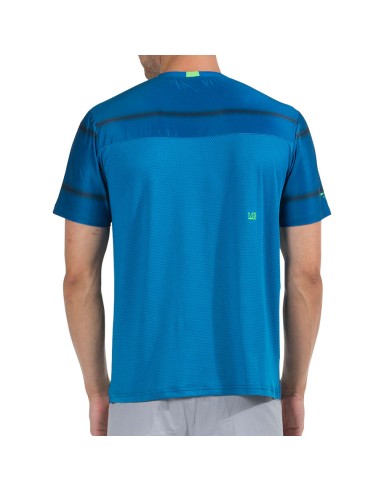 Bullpadel -Camiseta Bullpadel Maurin 423 W291423000
