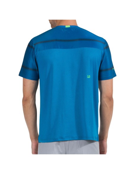 Bullpadel -Camiseta Bullpadel Maurin 423 W291423000 Bullpadel -Camiseta Bullpadel Maurin 423 W291423000