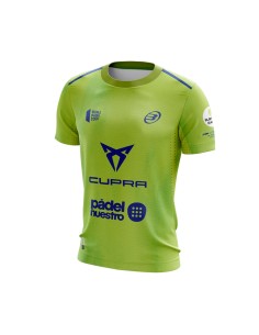 Bullpadel -Camiseta Bullpadel Moare Ch 420 Bm65420000 2