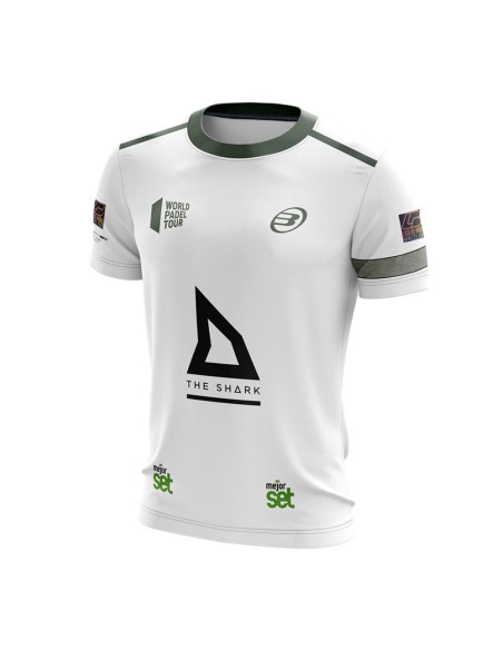 Bullpadel -Bullpadel Mutata 012 T-shirt Bullpadel -Bullpadel Mutata 012 T-shirt