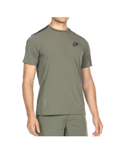 Bullpadel -Camiseta Bullpadel Octavio 015 W300015000