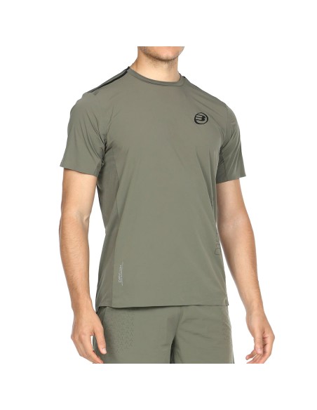 Bullpadel -Camiseta Bullpadel Octavio 015 W300015000