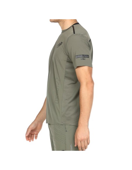 Bullpadel -Bullpadel Octavio 015 W300015000 T-shirt Bullpadel -Bullpadel Octavio 015 W300015000 T-shirt