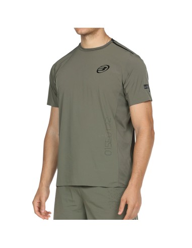 Bullpadel -Bullpadel Octavio 015 W300015000 T-shirt