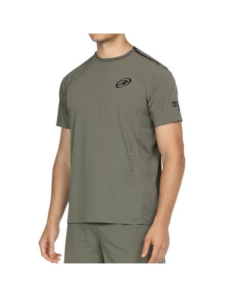 Bullpadel -Bullpadel Octavio 015 W300015000 T-shirt Bullpadel -Bullpadel Octavio 015 W300015000 T-shirt